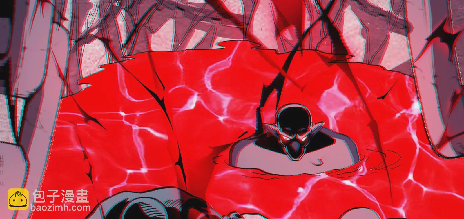 古神遊戲 - 第78話緣由！和生命魔法有關嗎(3/3) - 8